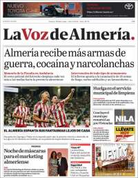 La Voz de Almería