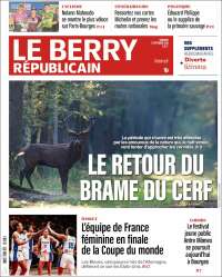 Berry Republicain