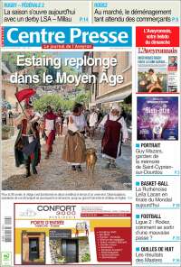 Centre Presse