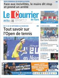 Le Courrier de l'Ouest