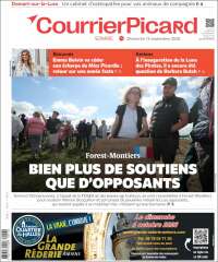Courrier Picard