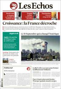Les Echos
