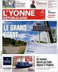 L'Yonne-Républicaine