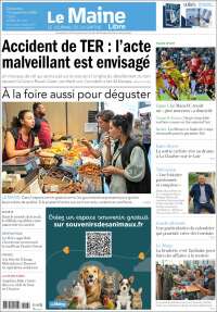 Le Maine Libre