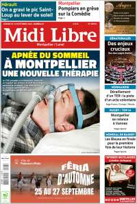 Midi Libre