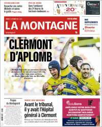 La Montagne