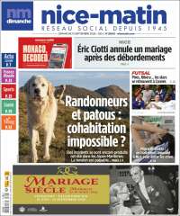 Nice-Matin