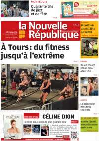 La Nouvelle Republique
