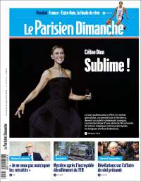 Le Parisien