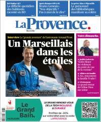 La Provence