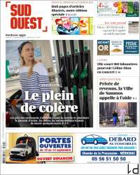 Sud Ouest