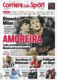 Corriere dello Sport