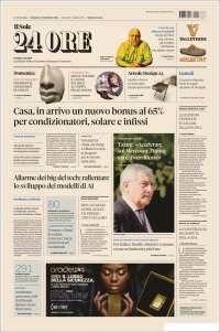 Il Sole 24 ORE