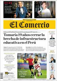El Comercio