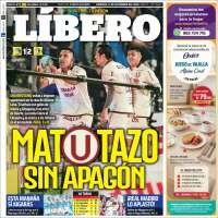 Líbero