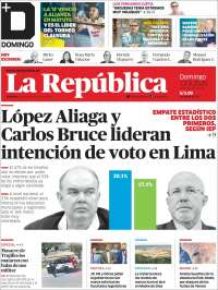 La Republica