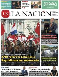 La Nación