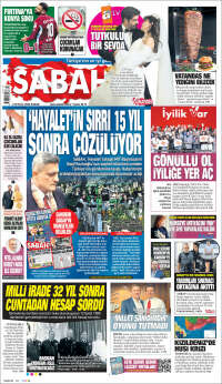 Sabah