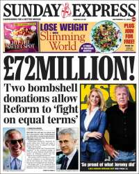 Daily Express