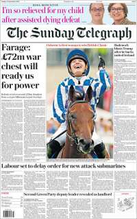 Daily Telegraph