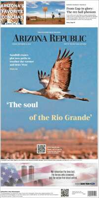 Arizona Republic News