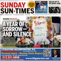 Chicago Sun-Times