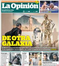 La Opinión