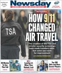 Newsday