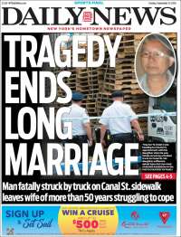 Daily News - New York