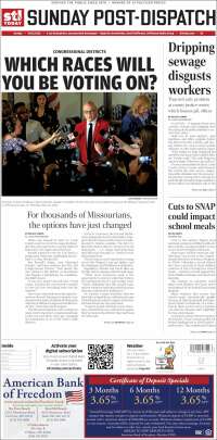 St. Louis Post-Dispatch