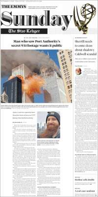 Star-Ledger