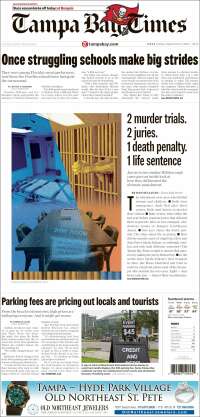 Tampa Bay Times