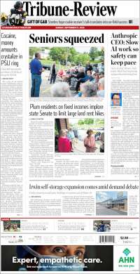 Tribune-Review