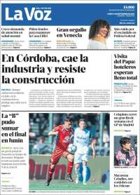 La Voz del Interior