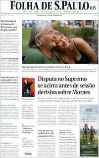 Folha de São Paulo
