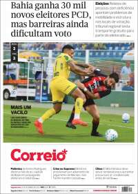 Correio*