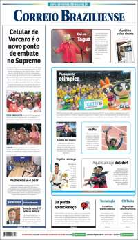 Correio Braziliense