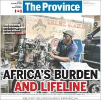 The Province