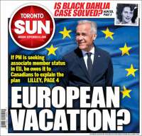 The Toronto Sun