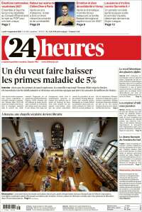 24 Heures
