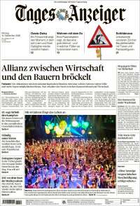Tages-Anzeiger