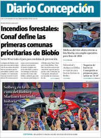 Diario de Concepción