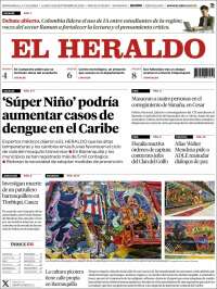 El Heraldo