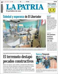 La Patria