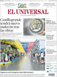 El Universal