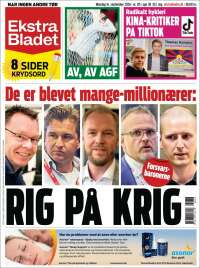 Ekstra Bladet