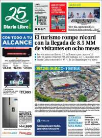 Diario Libre