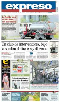 Expreso