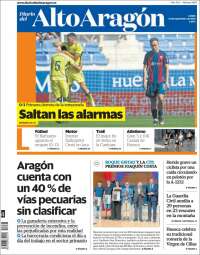 Diario del AltoAragón