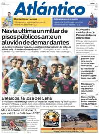 Atlántico Diario